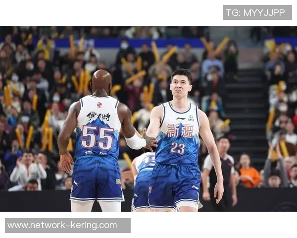 CBA季后赛精彩回顾广东队对战新疆队全场录像分析