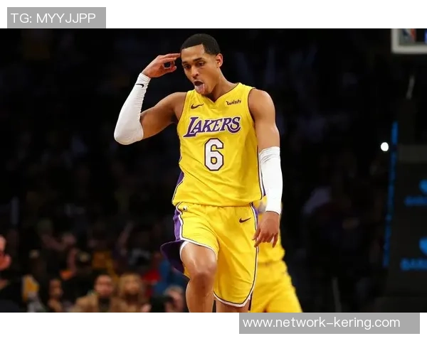 乔丹克拉克森的篮球之路与成就探索