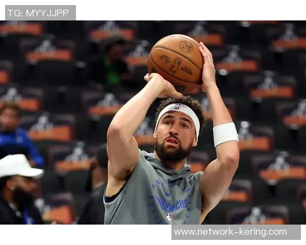 克莱汤普森:勇士队的三分之王与篮球传奇的崛起之路