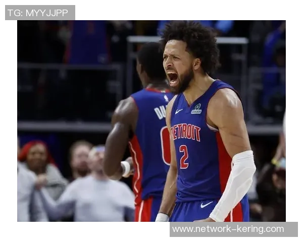 凯德坎宁安的崛起之路:从天赋少年到NBA明星的奋斗历程