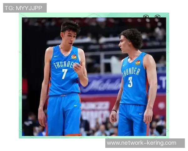 切特霍姆格伦的崛起与NBA未来的无限可能性探讨