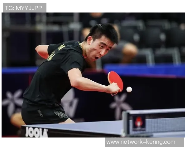 南京乒乓球队防守打法的深度分析与战术解析