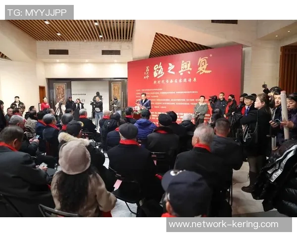 李泓澎：在时代变革中追寻艺术与科技的完美融合之路