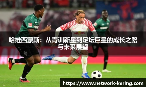 哈维西蒙斯：从青训新星到足坛巨星的成长之路与未来展望