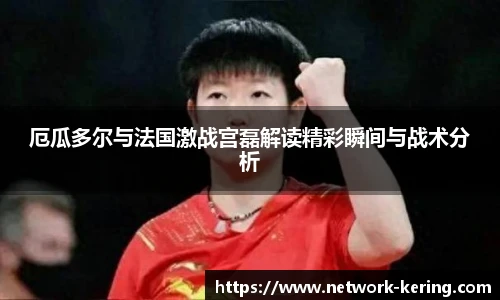 厄瓜多尔与法国激战宫磊解读精彩瞬间与战术分析