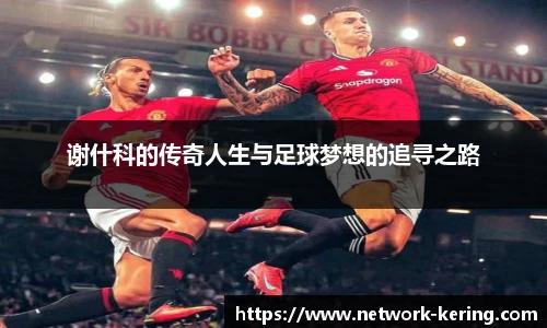 谢什科的传奇人生与足球梦想的追寻之路